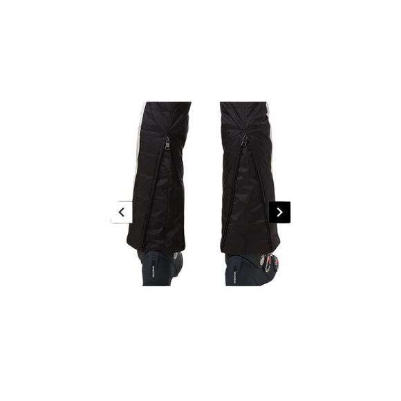 Bogner Grete-D Snow Suit Ski Snowboard One Piece Apres Ski, Women Size XXL - Picture 5 of 15